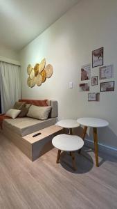 Beach Park Living - Casa Luma Praia