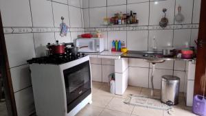 Casa para Temporada