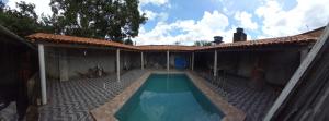 Casa para Temporada