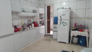 Casa para Temporada