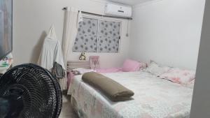 Casa para Temporada