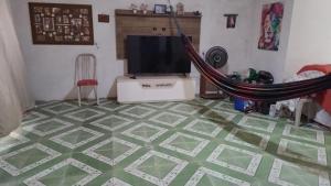 Casa para Temporada