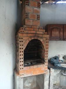 Casa para Temporada