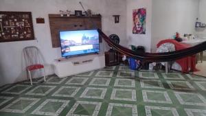 Casa para Temporada