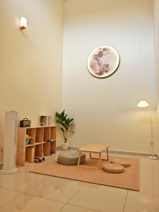 No 8 Homestay