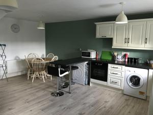 Warrensgrove Estate Self Catering Accommodation