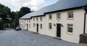 Warrensgrove Estate Self Catering Accommodation