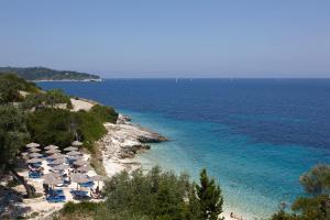 Anassa Mare Villas & Residences Paxoi Greece