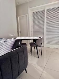 Modern & Sunlit 1-Bed Apartment at The Pullman