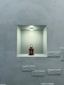 Kyiv Green Apartment