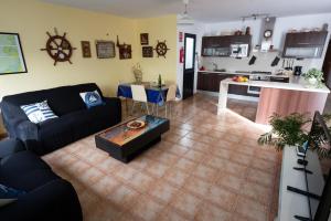 apartamento anzuelo