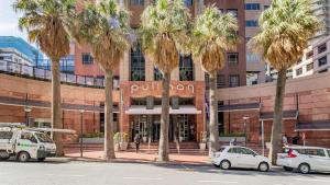 Modern & Sunlit 1-Bed Apartment at The Pullman