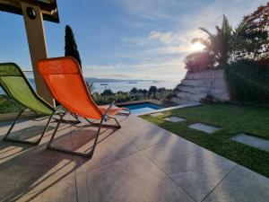 Luna's Seaview Residence - Ankaran - Ubytování bez kategorie ve městě Ankaran