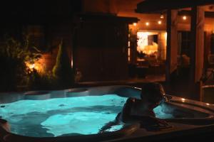 Dom to za mało ! Jacuzzi boiska plac zabaw ognisko