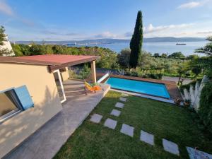 Luna's Seaview Residence - Ankaran 