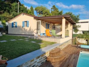 Luna's Seaview Residence - Ankaran 