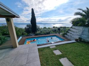 Lunas Seaview Residence - Ankaran