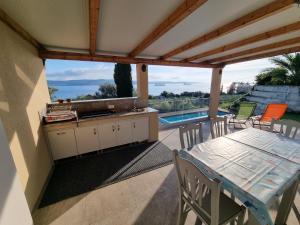 Lunas Seaview Residence - Ankaran