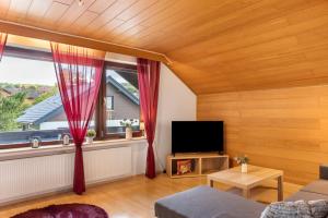 Ferienwohnung Schliestädt