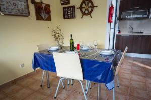 apartamento anzuelo