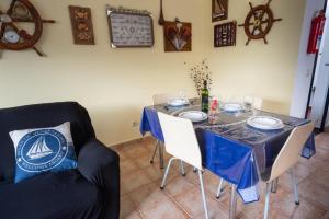 apartamento anzuelo