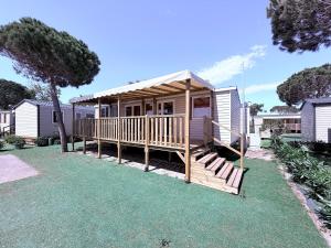 Mobile Home For You Le Marisol