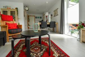 Bungalow De Babbel | 4 personen - Vakantiepark De Kremmer