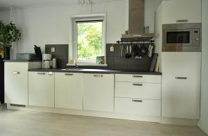 Bungalow De Babbel | 4 personen - Vakantiepark De Kremmer