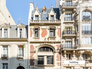 Merveil - Signature Suite - Champs Elysees - Alfred