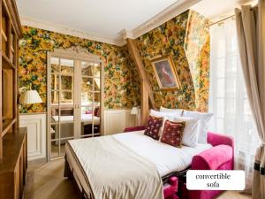 Merveil - Signature Suite - Champs Elysees - Alfred