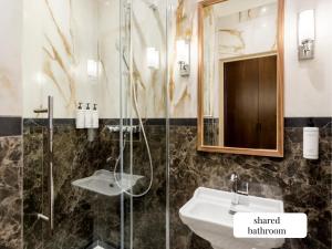 Merveil - Signature Suite - Champs Elysees - Alfred