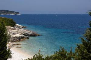 Anassa Mare Villas & Residences Paxoi Greece