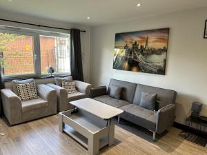 Suite-Dreamz-MCR - Hébergements non classés à Manchester