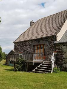 Chez Félicie - 2 grands gîtes