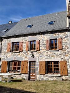 Chez Félicie - 2 grands gîtes