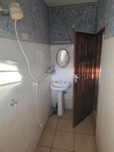 Diani Cozy Garden Studio