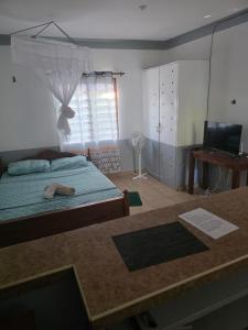 Diani Cozy Garden Studio