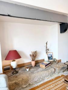 Havre de paix en Bretagne - Maison de charme