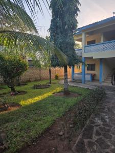 Diani Cozy Garden Studio