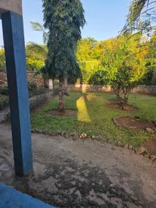 Diani Cozy Garden Studio