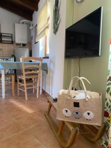 La Corte di San Rocco