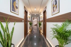 FabHotel Purplle Inn - Nr Doddanakundi