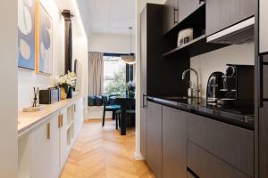 La Suite - Voltaire II - 2 bedrooms with AC