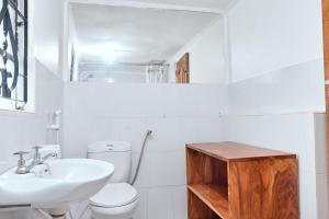 Arusha Garden Home - Antique Villa