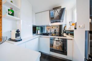 Flex SelfCheckIns 179 - Zagreb - 2 Bedroom - 2 Loggia