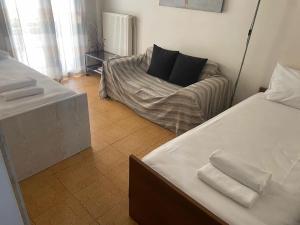 Relaxing Flat by Stavros Niarchos Park