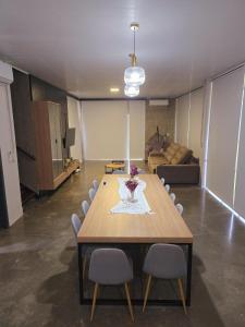 La Morada del Río - San Ignacio Misiones, Argentina