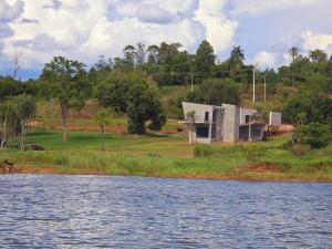 La Morada del Río - San Ignacio Misiones, Argentina