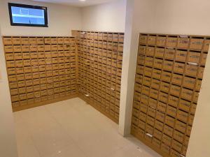 Laidback Cavern at Studio City Alabang