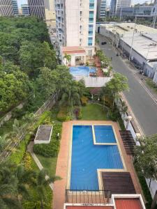 Laidback Cavern at Studio City Alabang